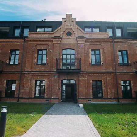 Apartament Koszary Zamość المظهر الخارجي الصورة