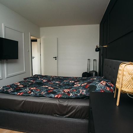 Apartament Koszary Zamość المظهر الخارجي الصورة