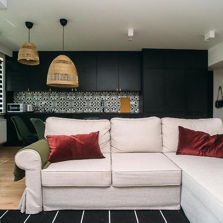 Apartament Koszary Zamość المظهر الخارجي الصورة