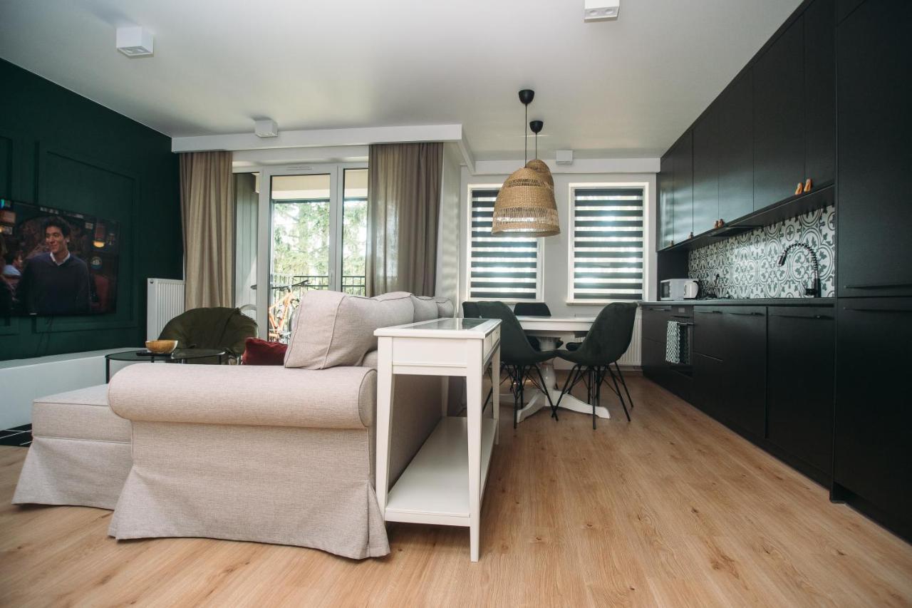 Apartament Koszary Zamość المظهر الخارجي الصورة