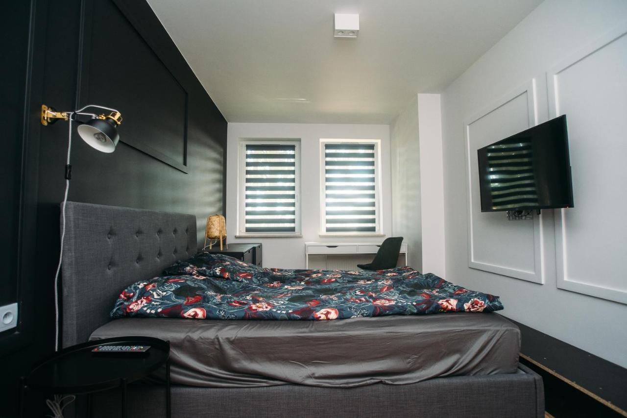 Apartament Koszary Zamość المظهر الخارجي الصورة