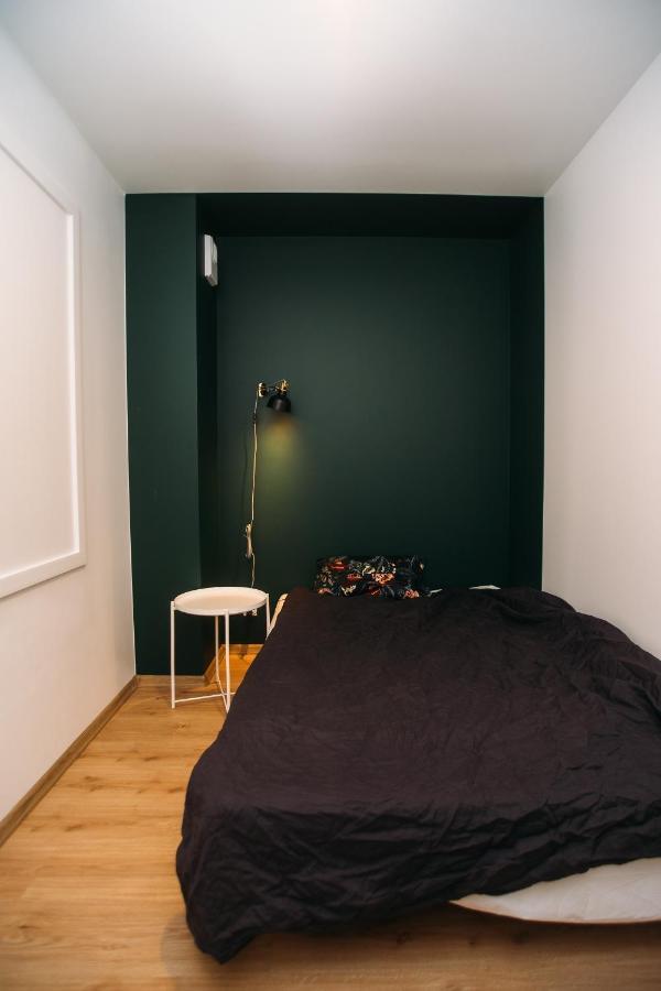 Apartament Koszary Zamość المظهر الخارجي الصورة