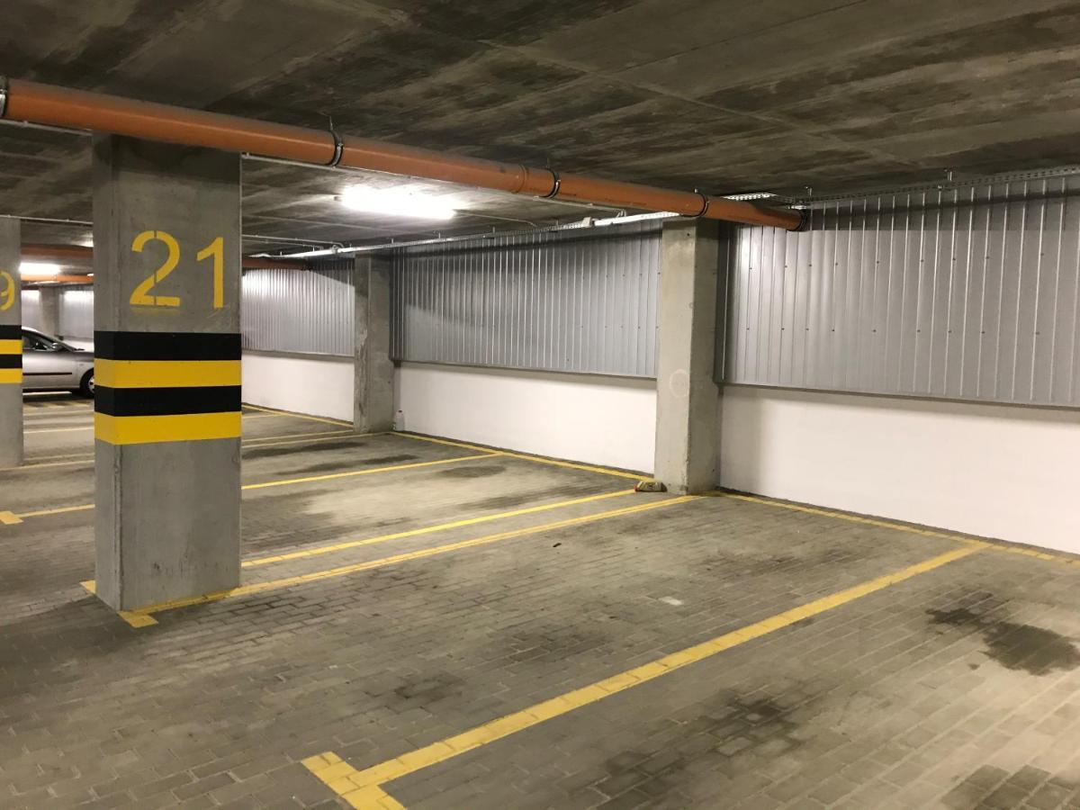 Apartament Koszary Zamość المظهر الخارجي الصورة