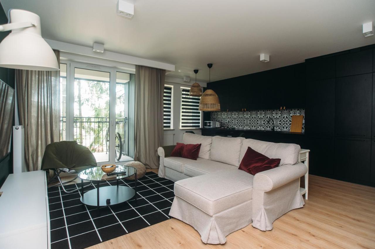 Apartament Koszary Zamość المظهر الخارجي الصورة