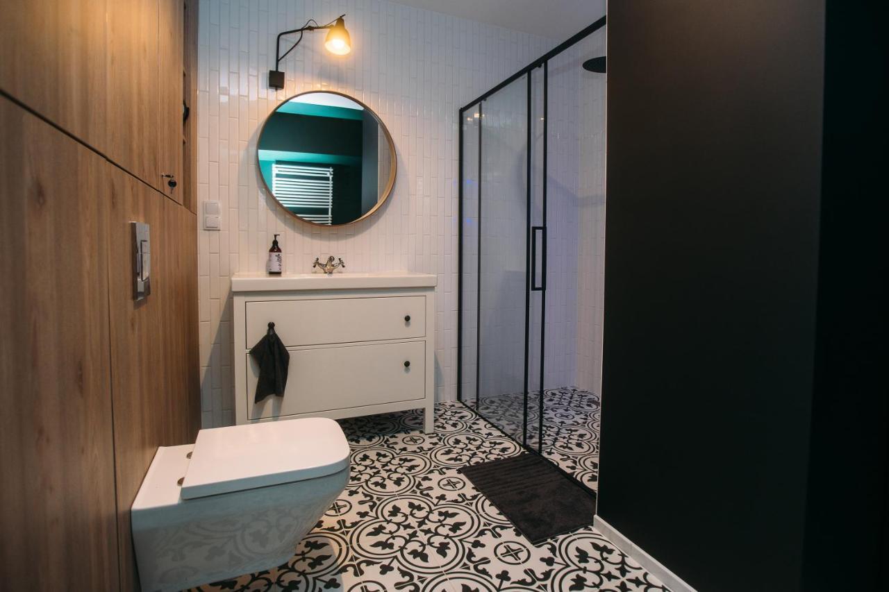 Apartament Koszary Zamość المظهر الخارجي الصورة