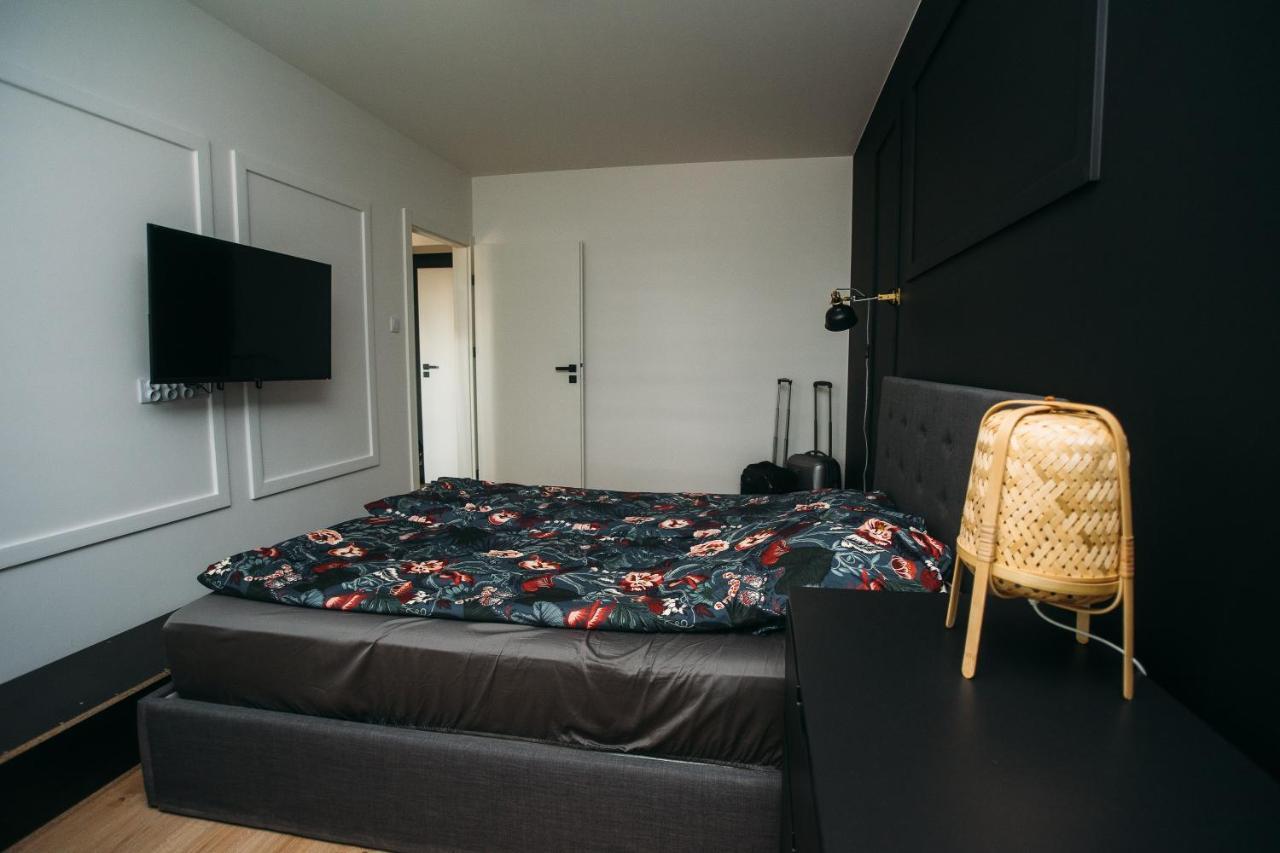 Apartament Koszary Zamość المظهر الخارجي الصورة