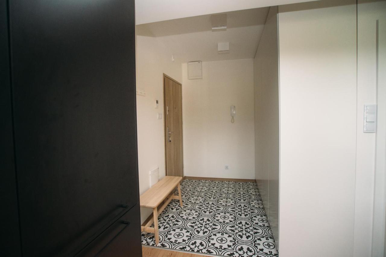 Apartament Koszary Zamość المظهر الخارجي الصورة