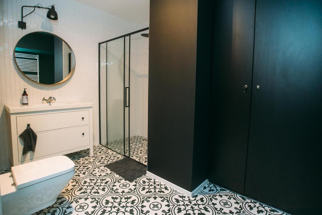 Apartament Koszary Zamość المظهر الخارجي الصورة