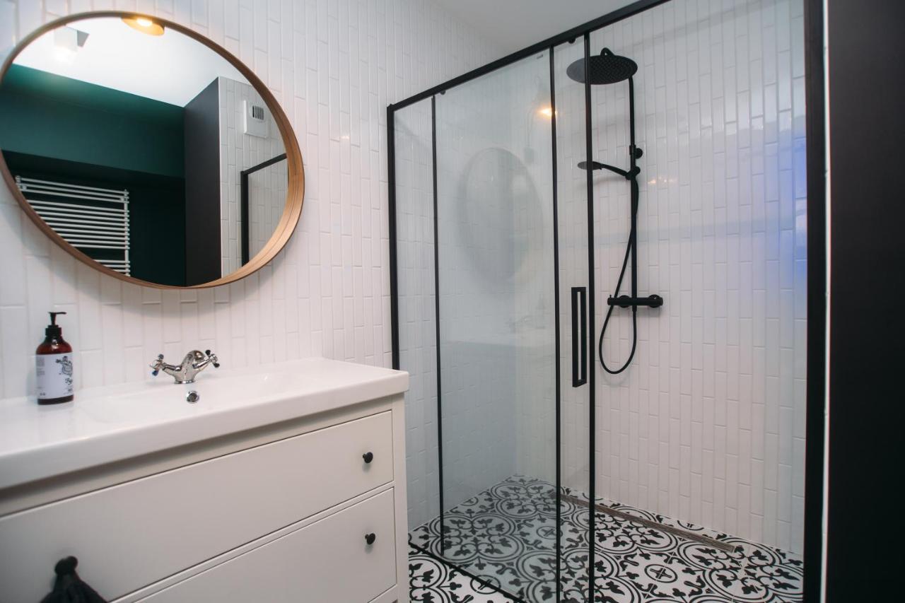Apartament Koszary Zamość المظهر الخارجي الصورة