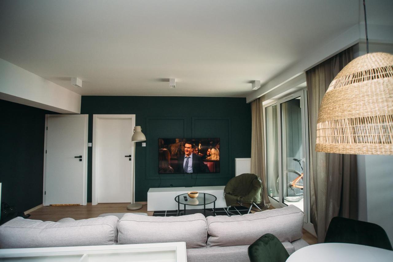 Apartament Koszary Zamość المظهر الخارجي الصورة