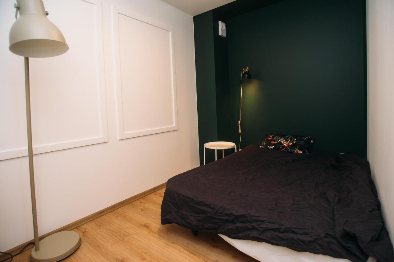 Apartament Koszary Zamość المظهر الخارجي الصورة