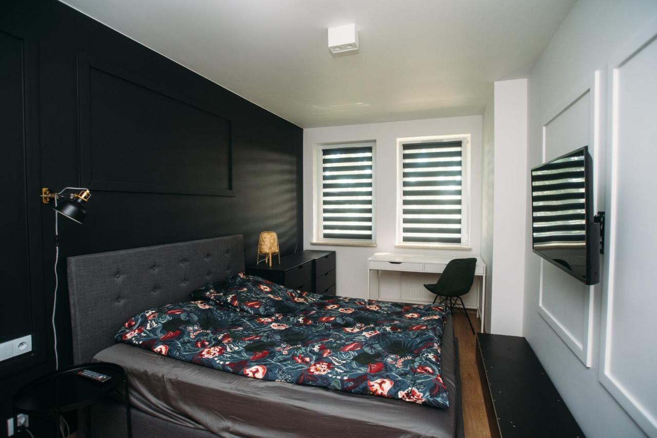 Apartament Koszary Zamość المظهر الخارجي الصورة