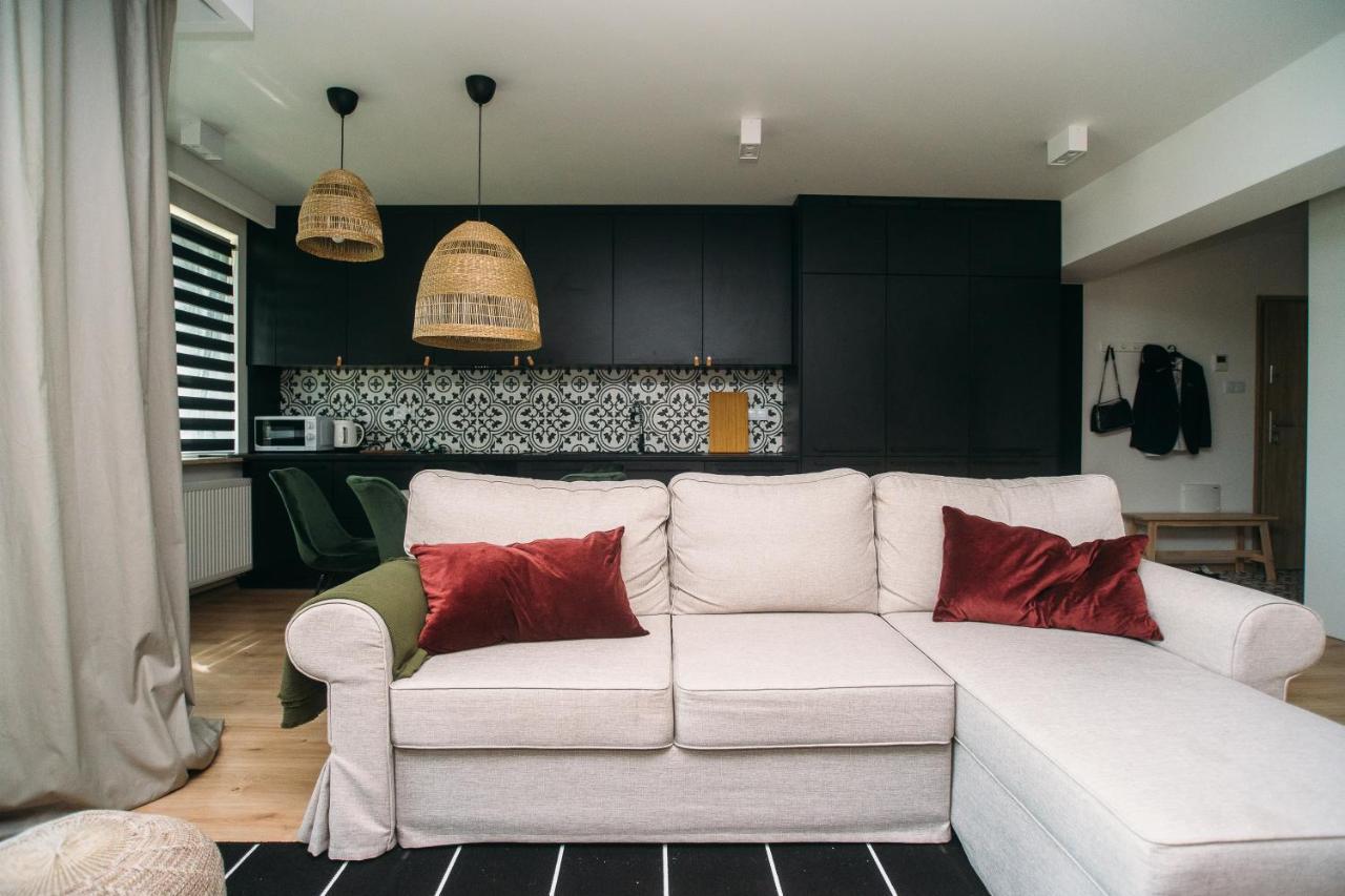 Apartament Koszary Zamość المظهر الخارجي الصورة