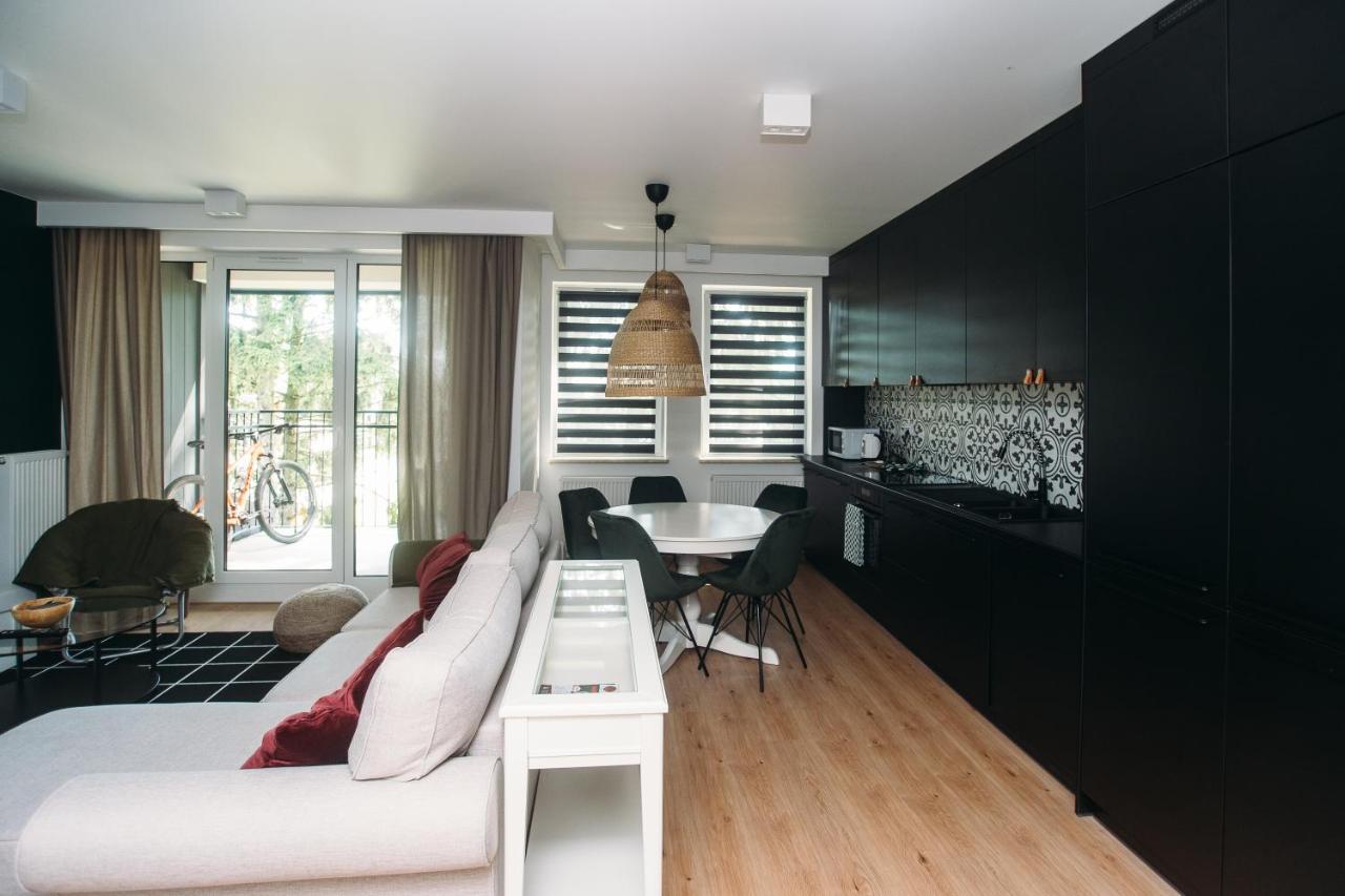 Apartament Koszary Zamość المظهر الخارجي الصورة